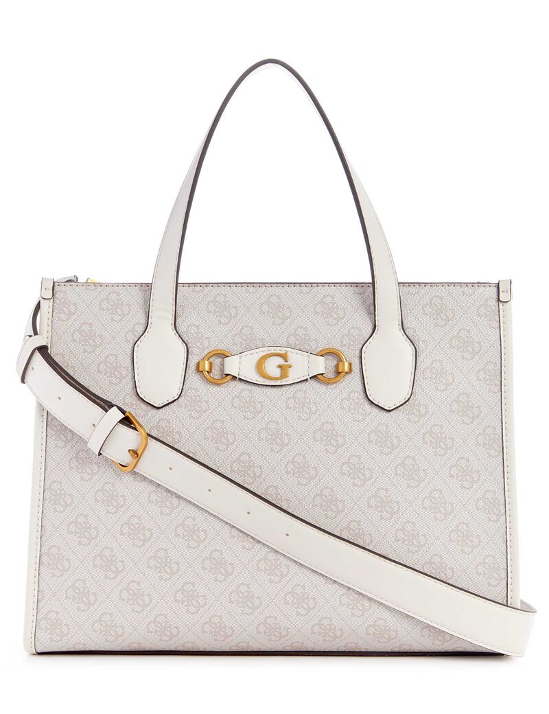 Izzy 2 compartment tote