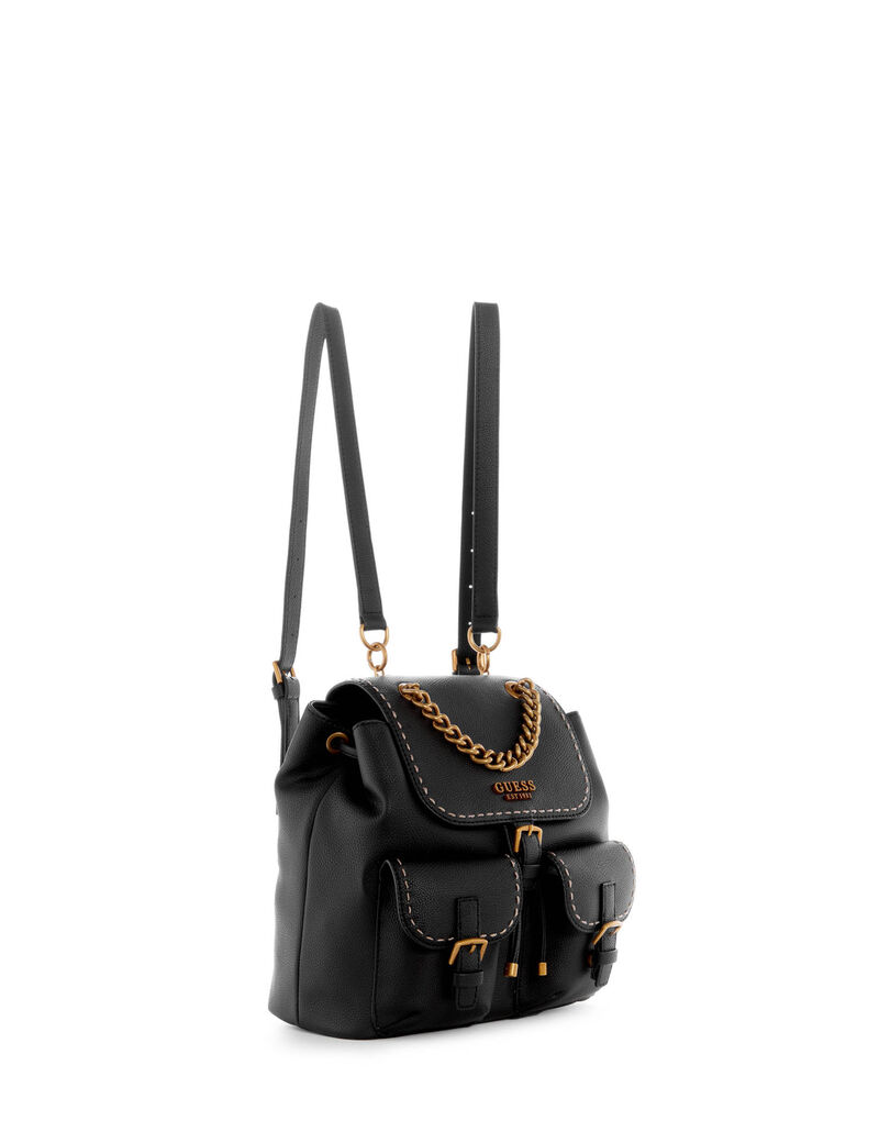 No Limit Flap Backpack