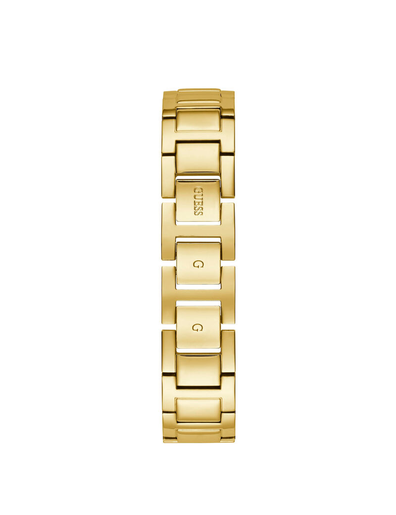 Logo Analogue Watch