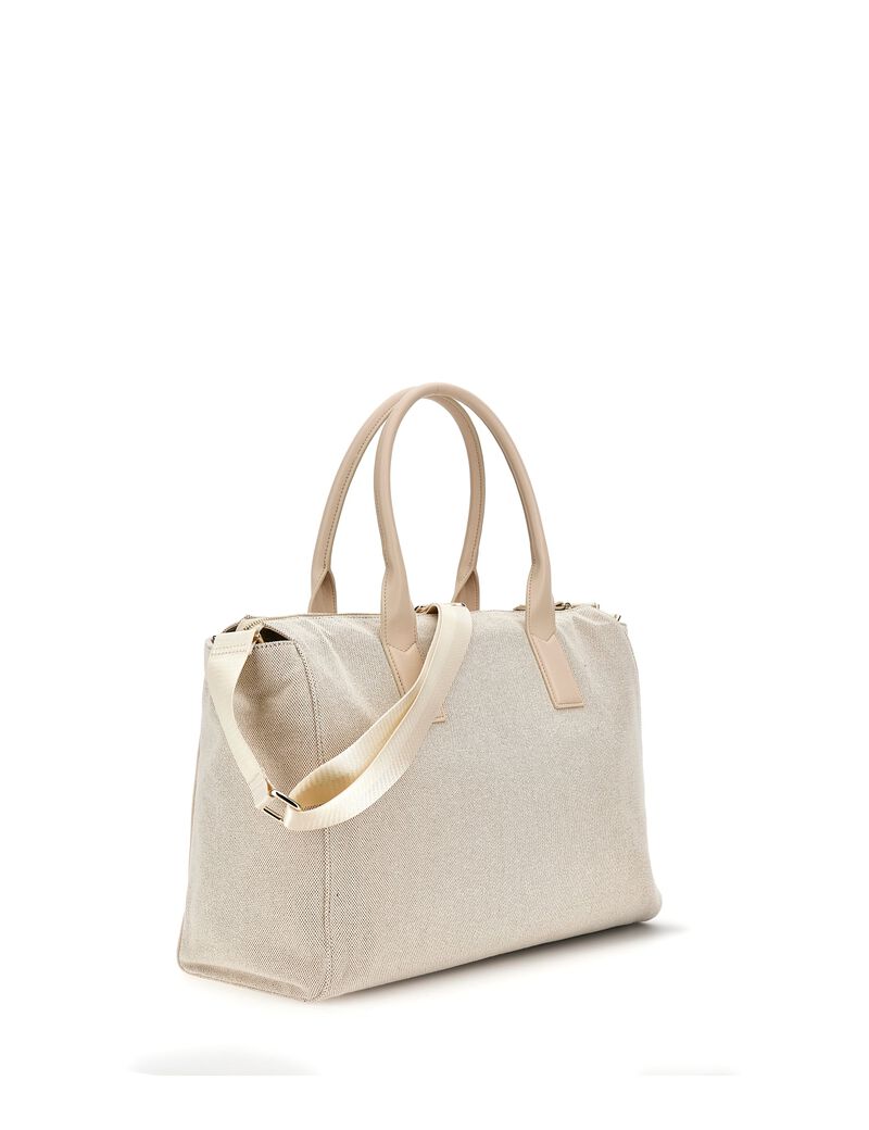 Logo Baby Changing Bag