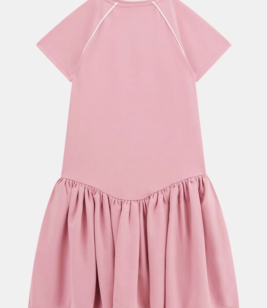 Fit & flare dress