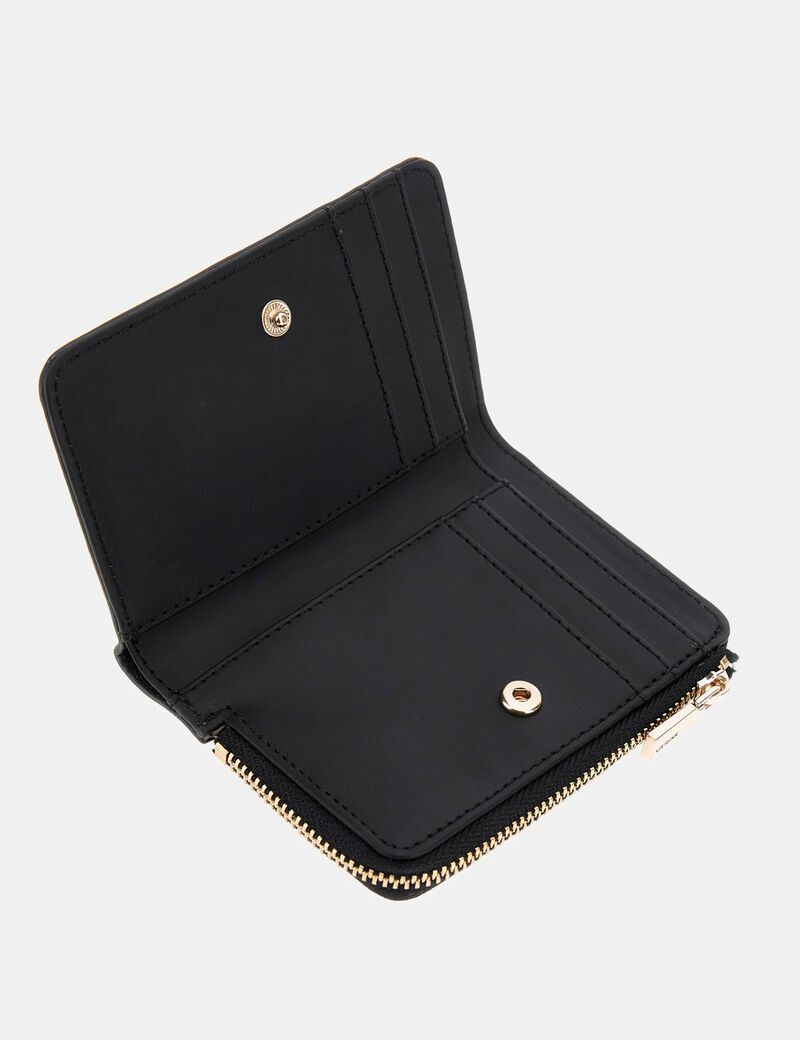 Laurel 4G logo wallet