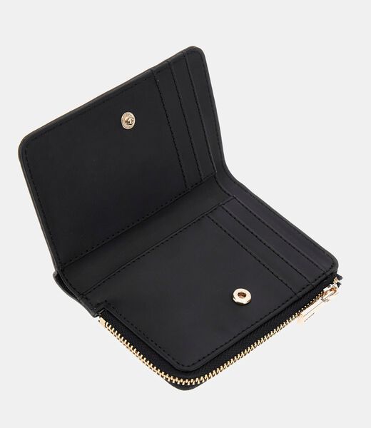 Laurel 4G logo wallet