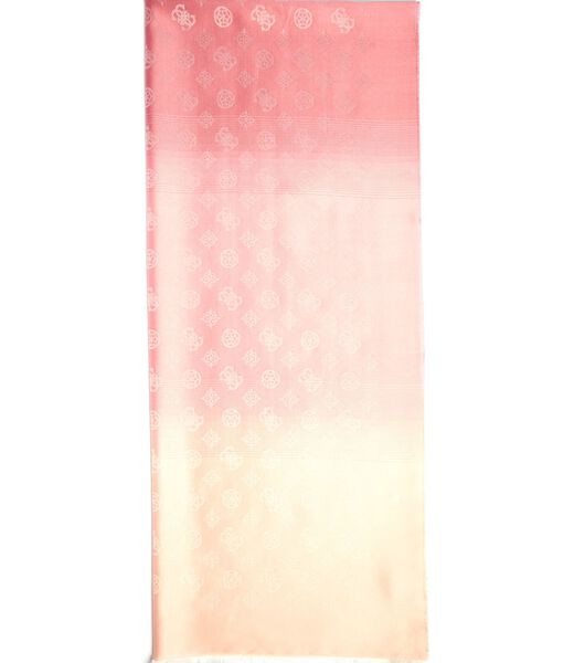 Ombre Scarf