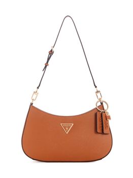 Noelle Top Zip Shoulder Bag