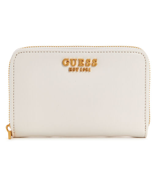 Laurel medium zip around
