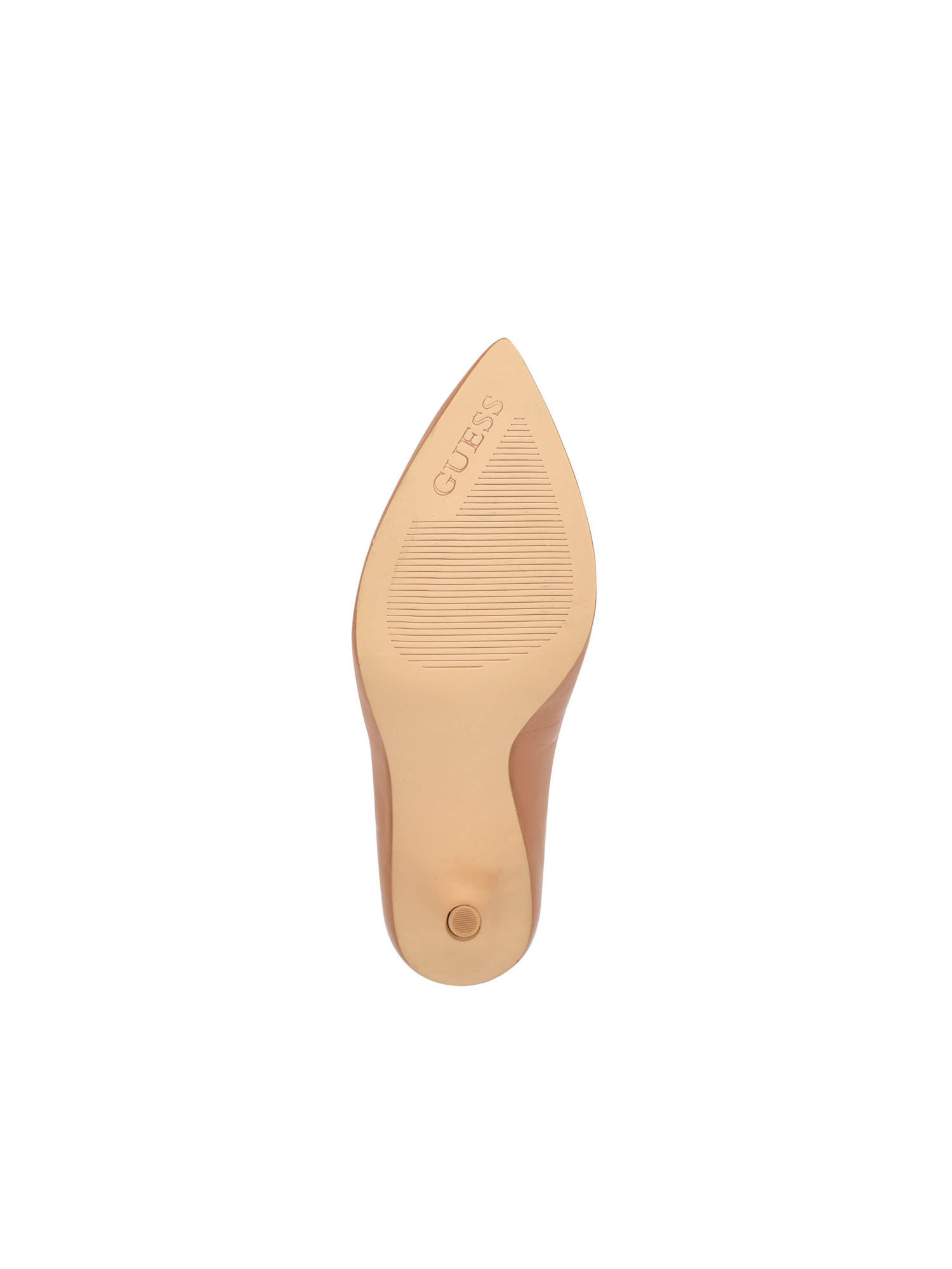 Guess pump 2025