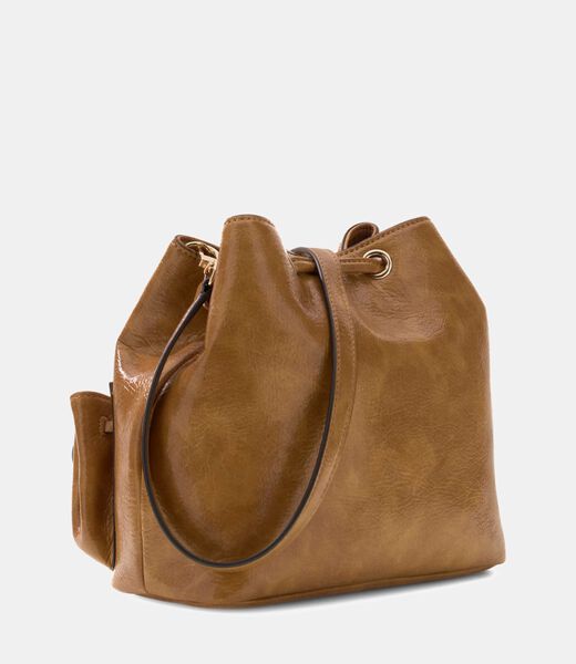 جيس theodora bucket bag