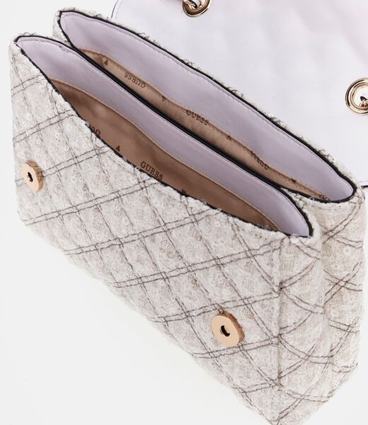Giully sequin crossbody