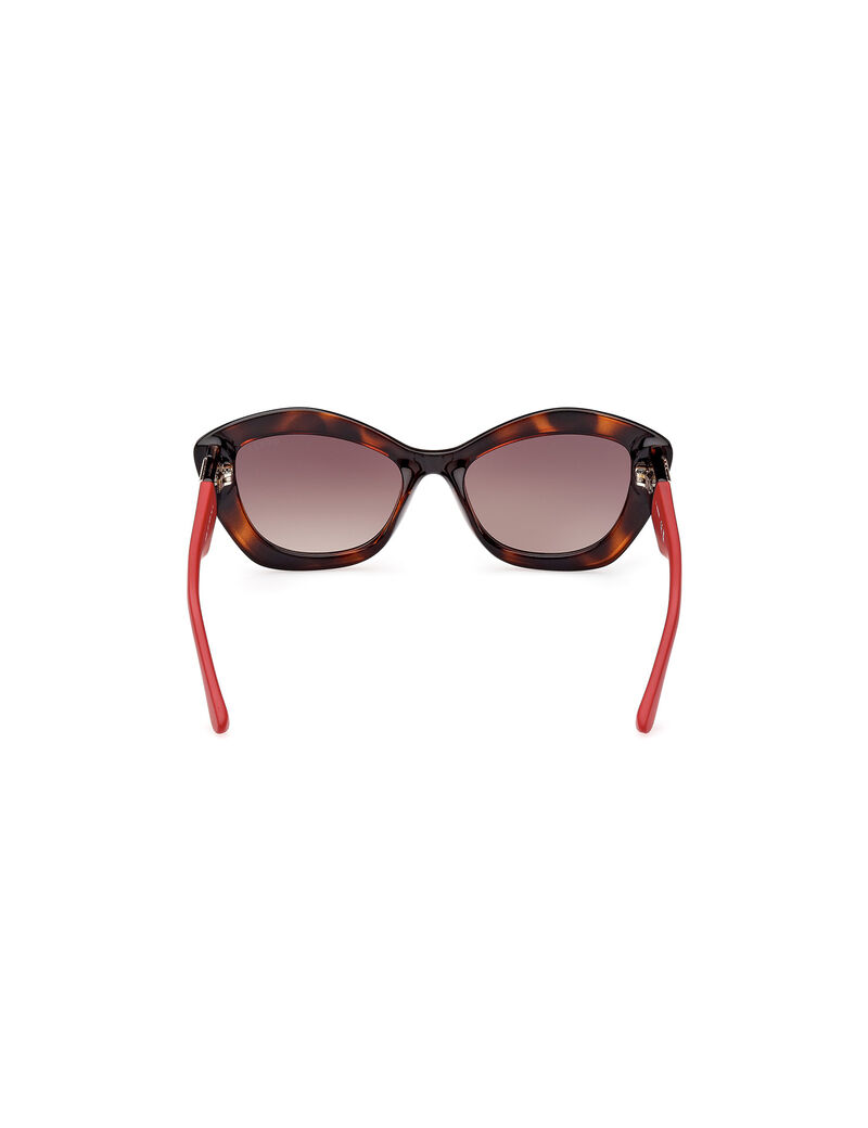 Cat-eye Sunglasses