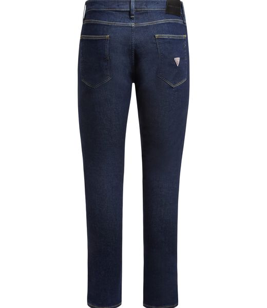 Tapered Jeans