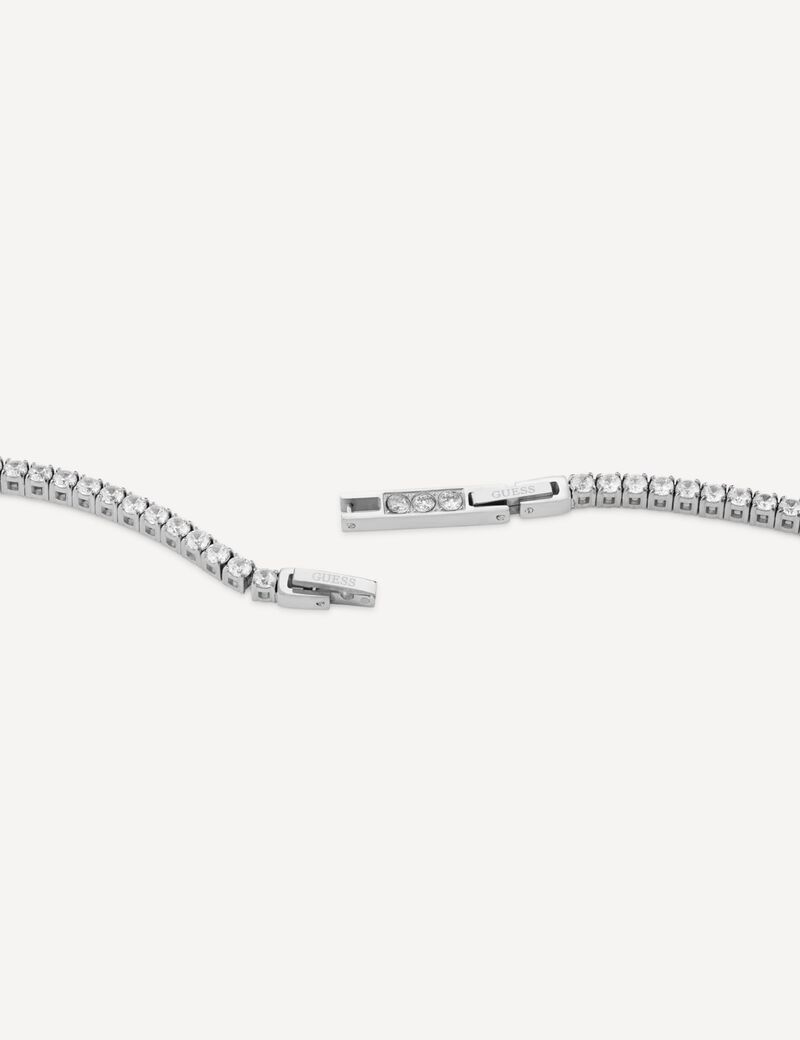 Lily necklace