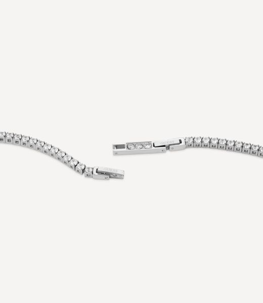 Lily necklace
