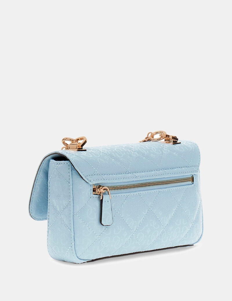 جيس libby flap crossbody bag