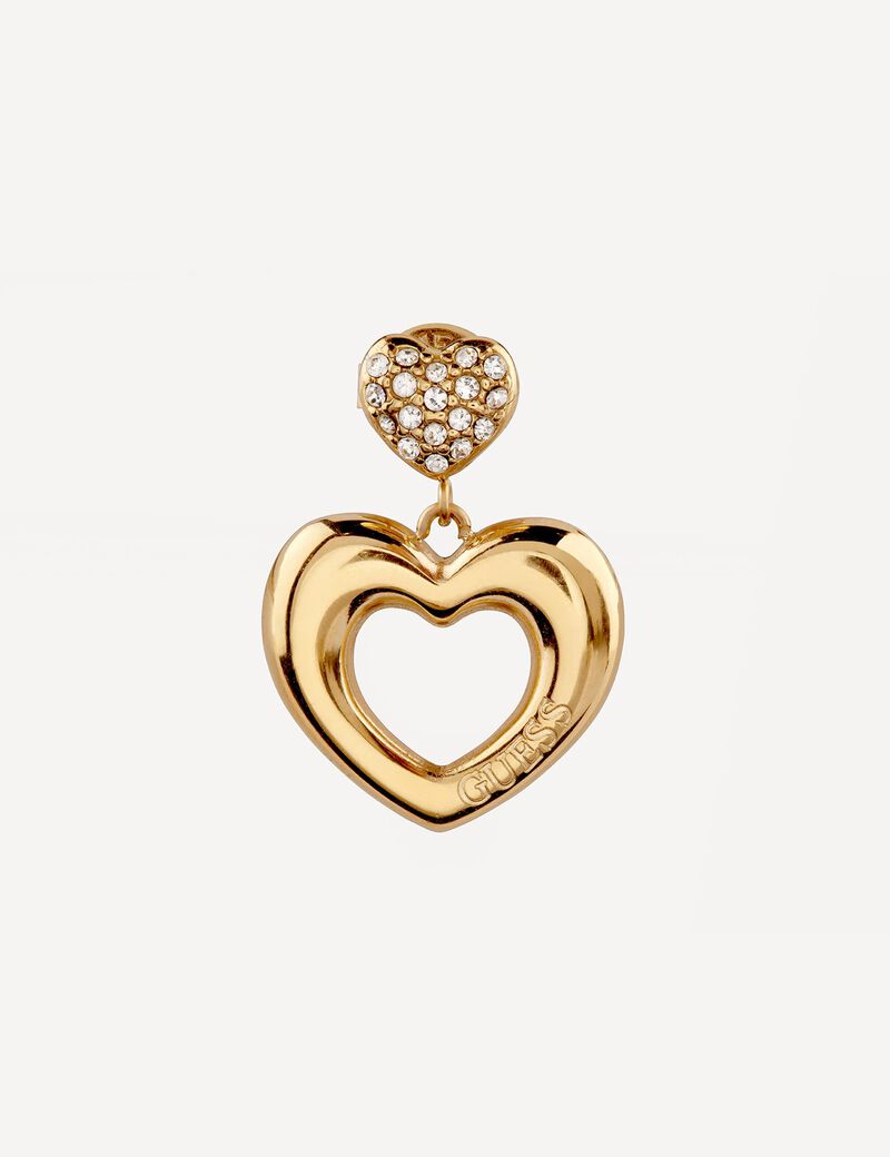 جيس crazy in love earrings