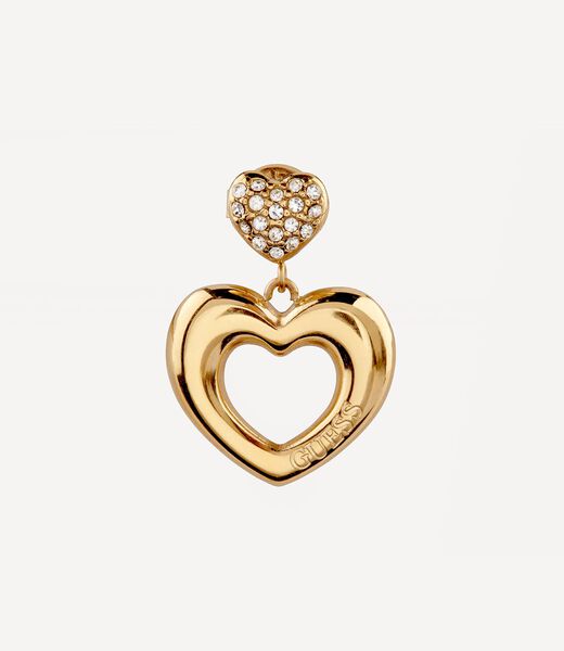 Crazy in love earrings