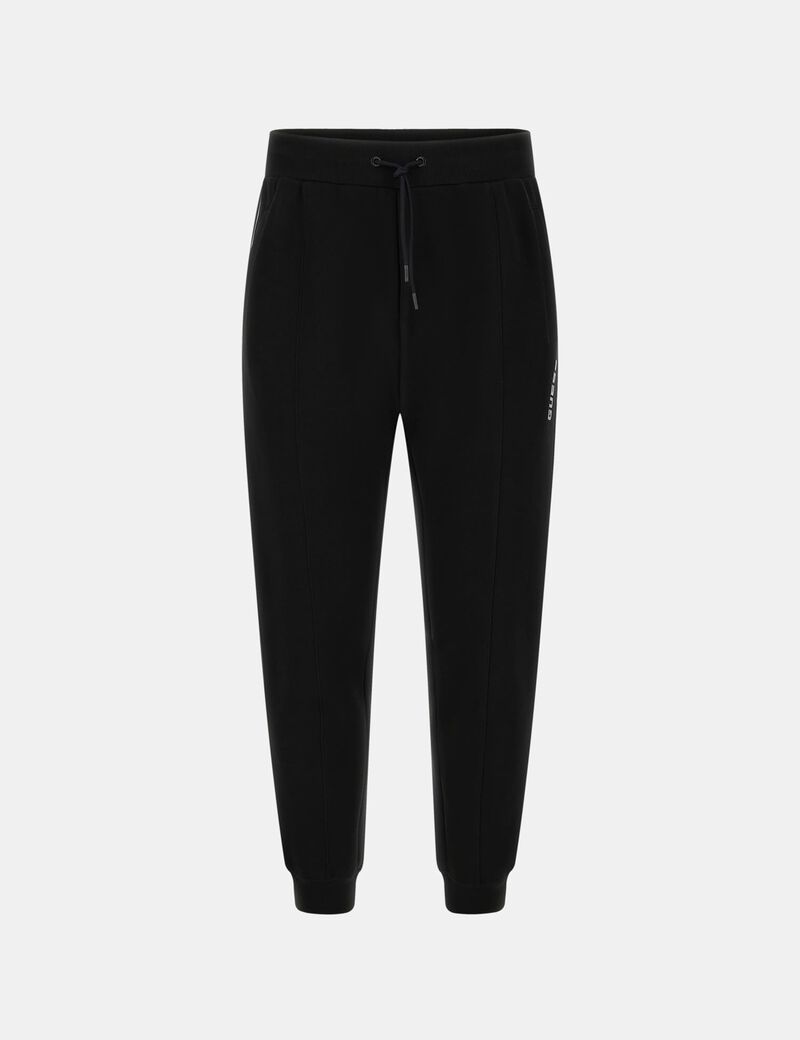 Side logo jogger pant