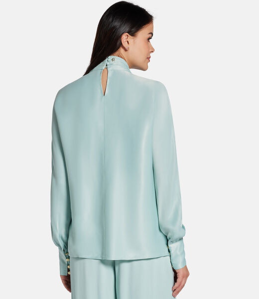 Claire longsleeve blouse