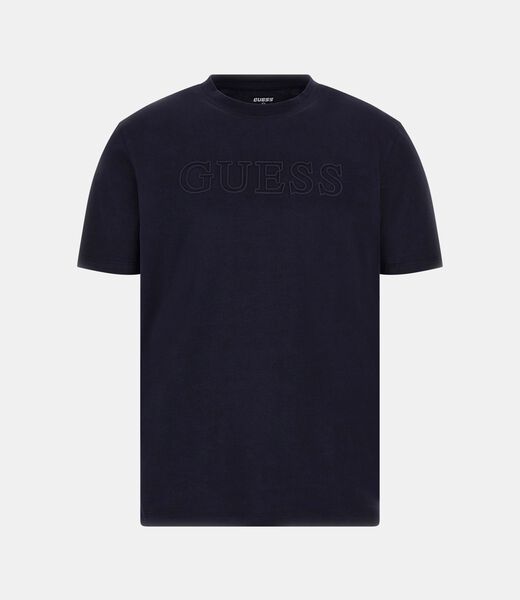 Front logo t-shirt