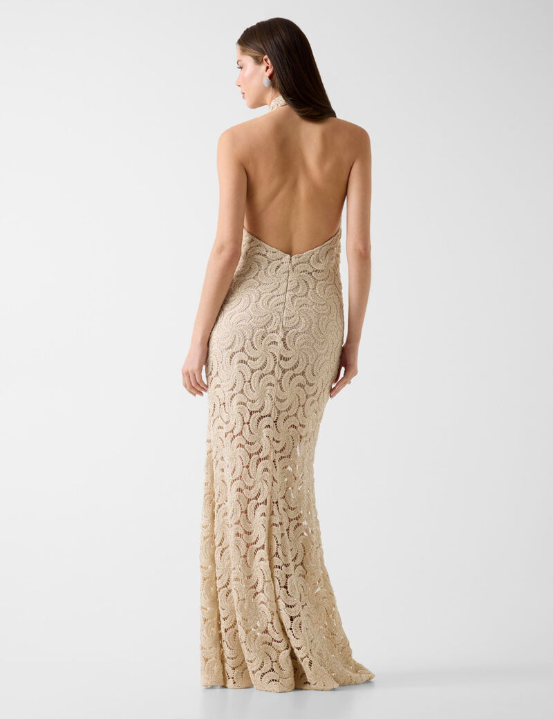 BRUNA HN LONG DRESS