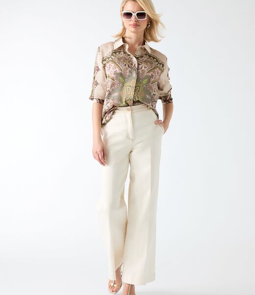 Marciano printed shirt