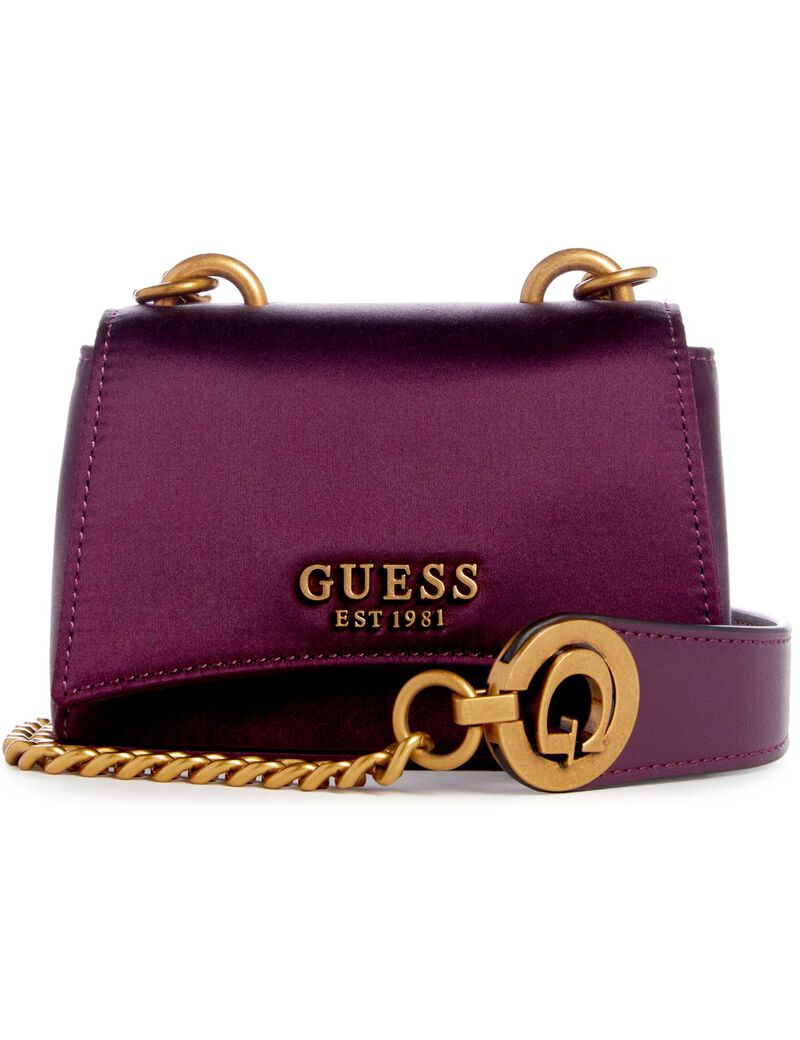 Masie glam micro mini bag