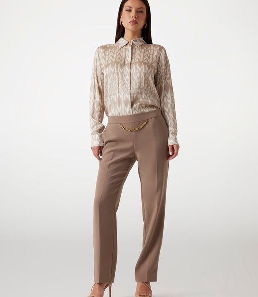 Marciano printed shirt