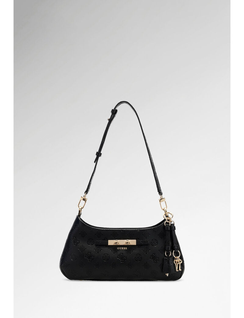 جيس carmella logo shoulder bag