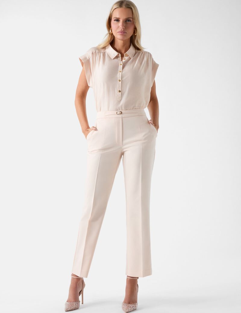 SUNNY CHINO PANT