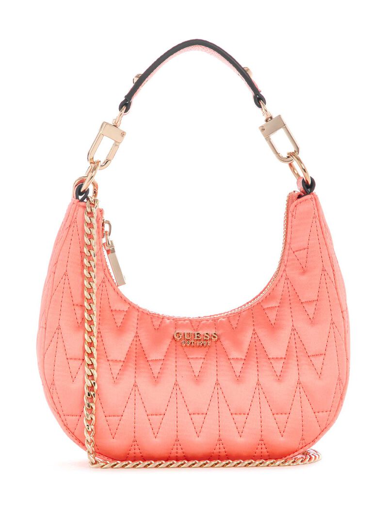 Golden Rock Mini Hobo