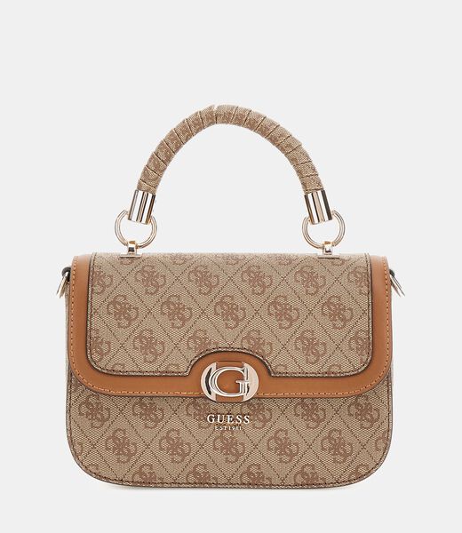 Orlina 4G logo mini handbag