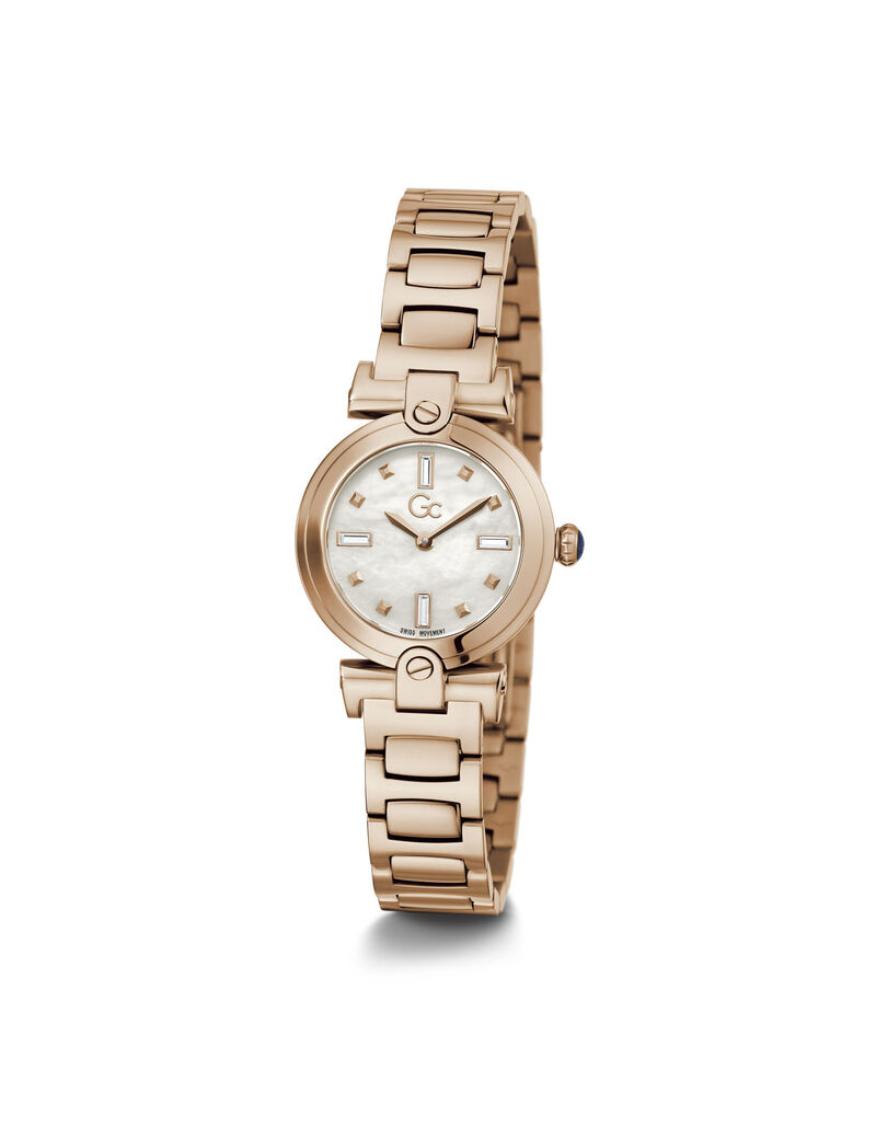 Gc Analog Watch