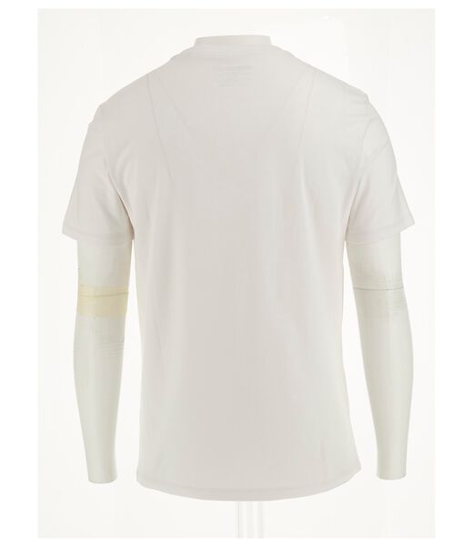 Marina triangle tee