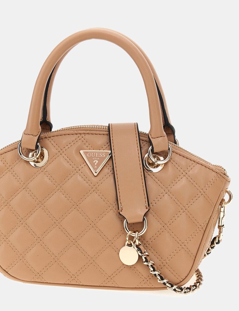 Giully Quilted Handbag