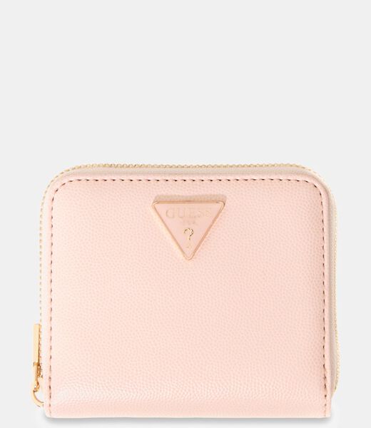 ISOBEL SLG SMALL ZIP AROUND