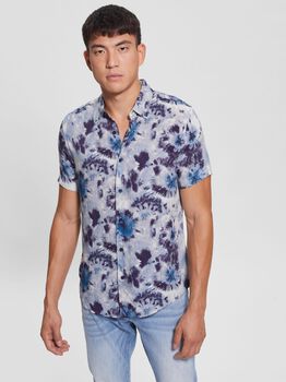 Tie-Dye Shirt