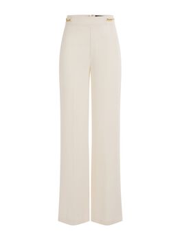 Marciano wide leg pant