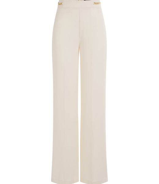 Marciano wide leg pant