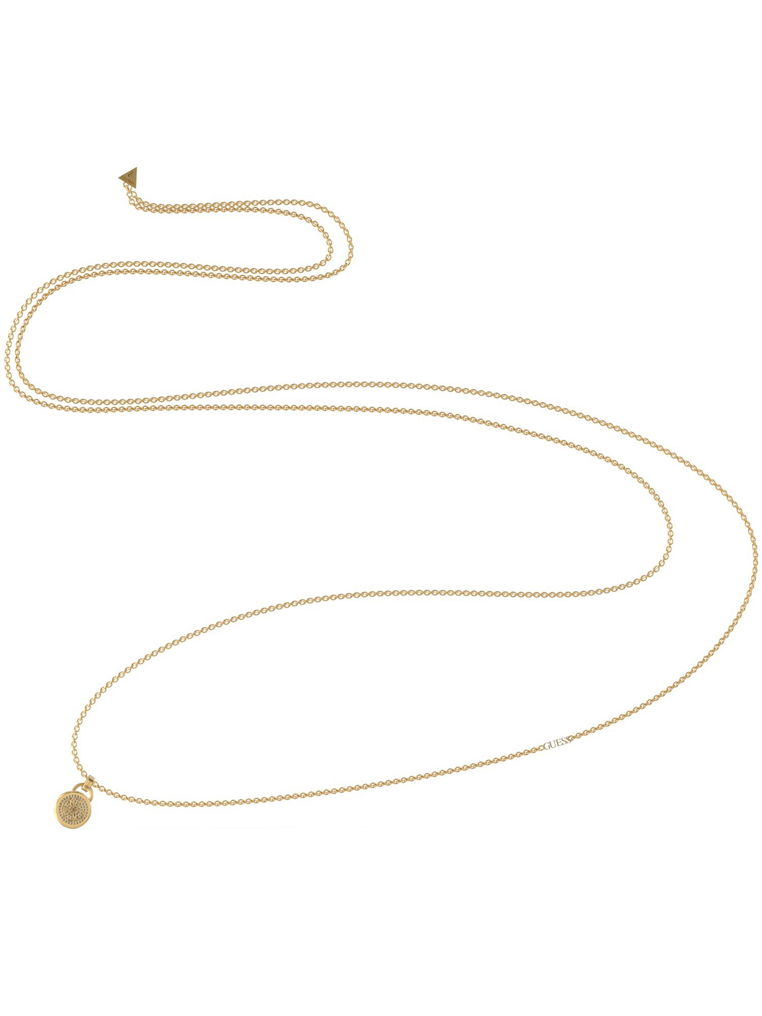 Guess top womens necklace