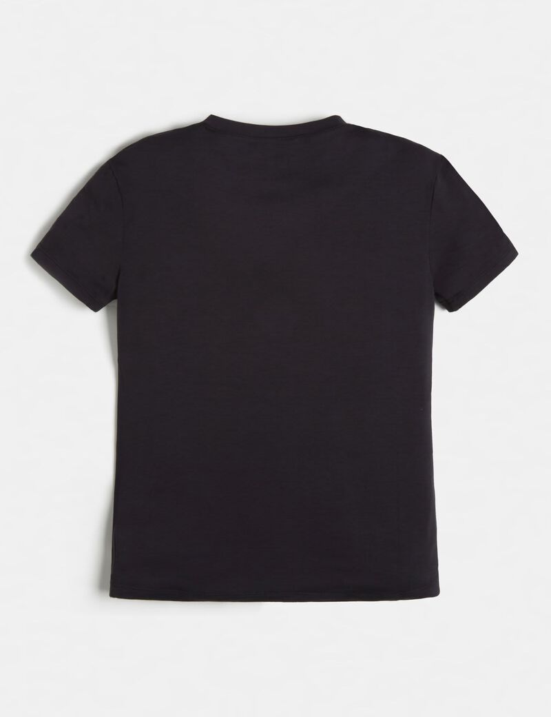 Front Logo T-Shirt