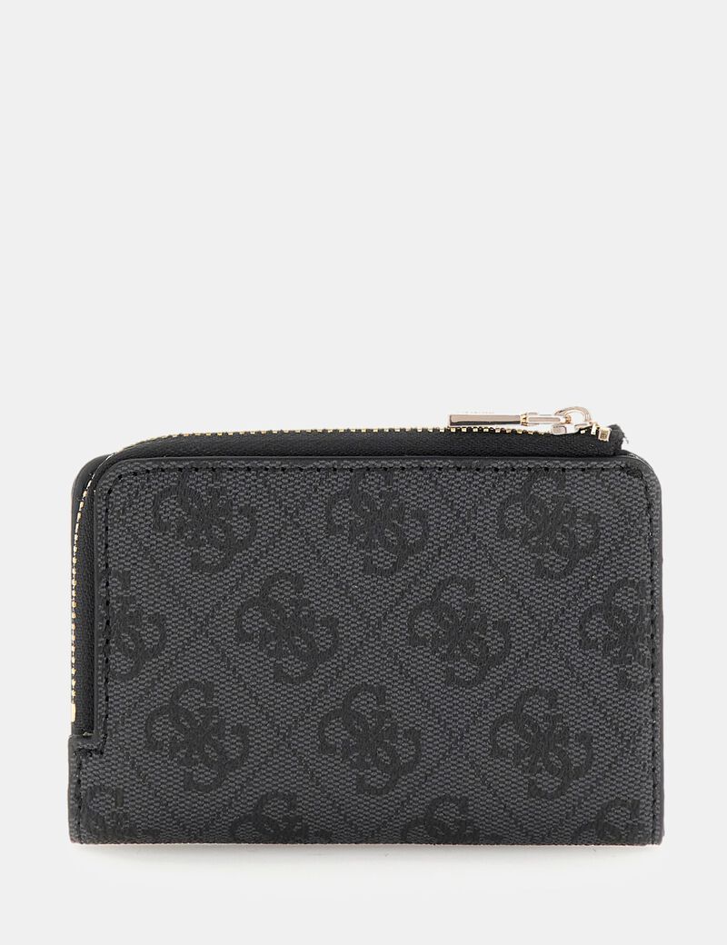 Laurel 4G logo wallet