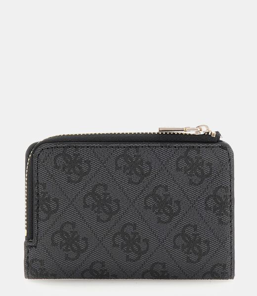 Laurel 4G logo wallet