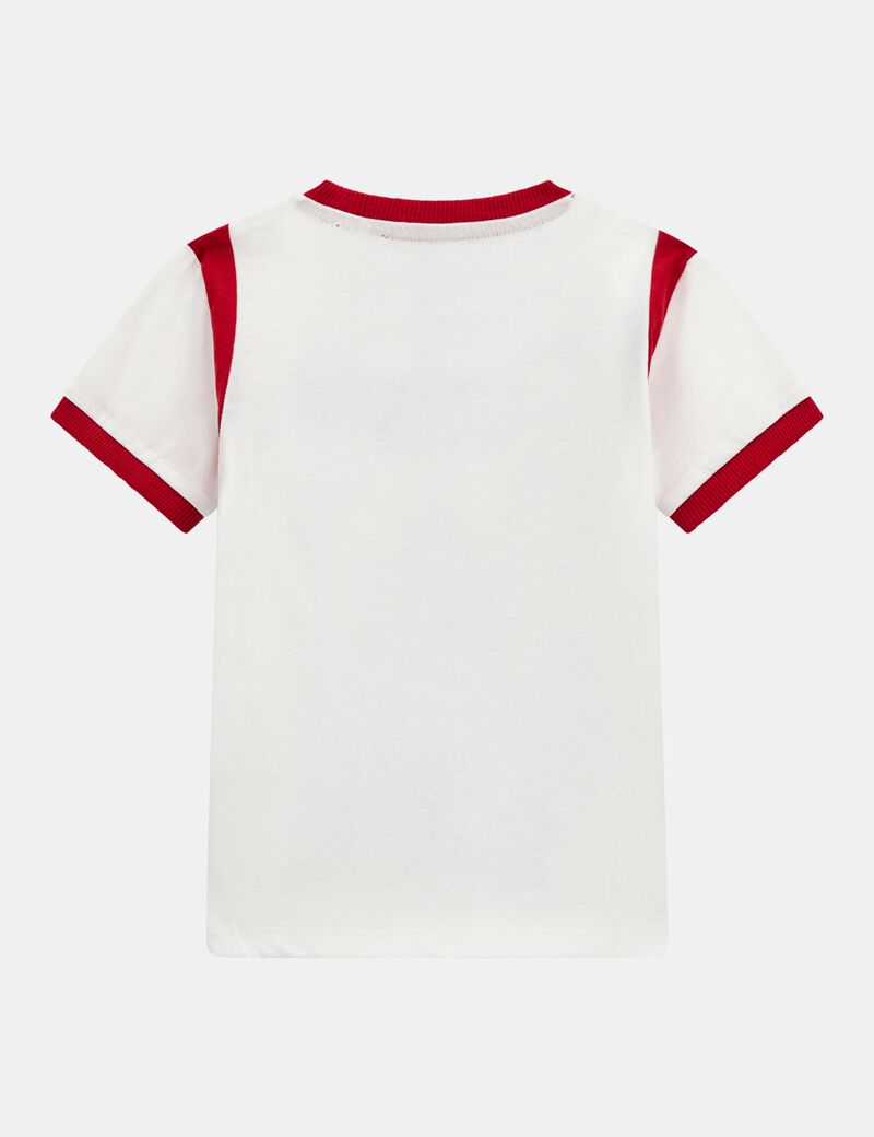 Printed t-shirt