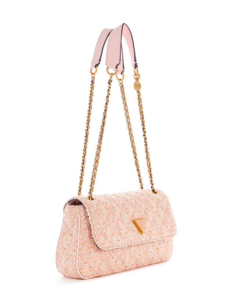 Giully Convertible Xbody Flap