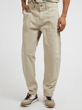 Carpenter Style Pant