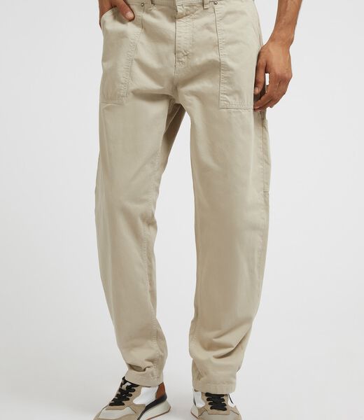 Carpenter Style Pant