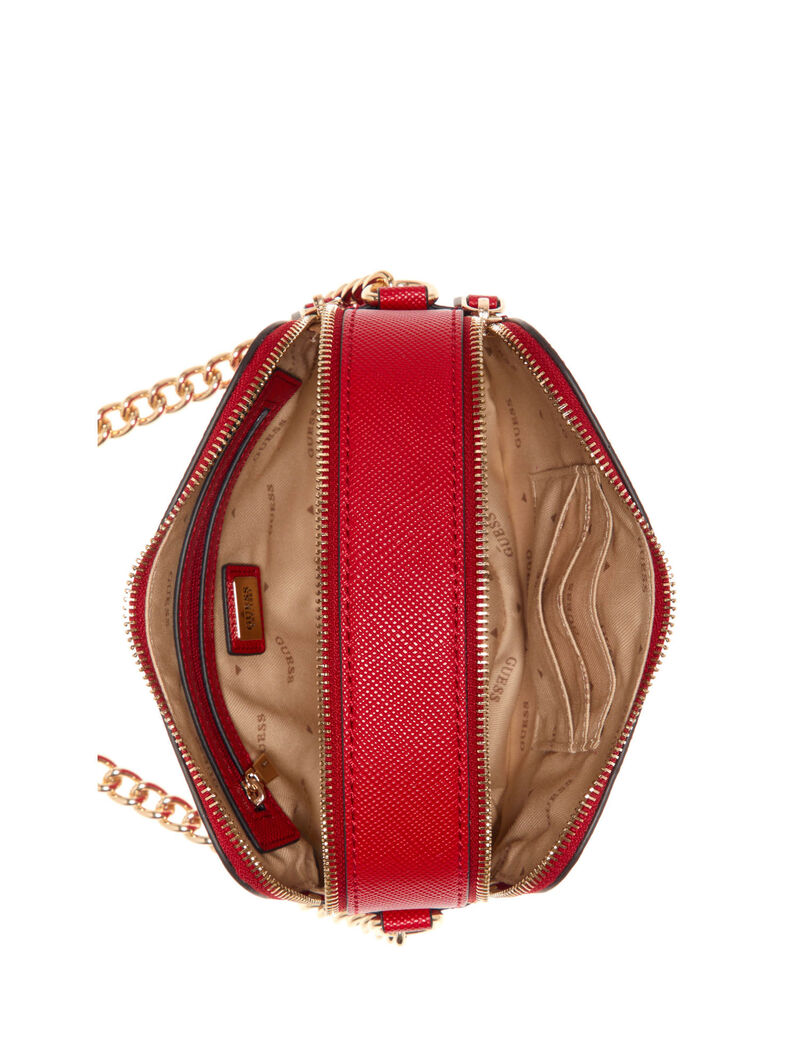 Noelle Crossbody Camera