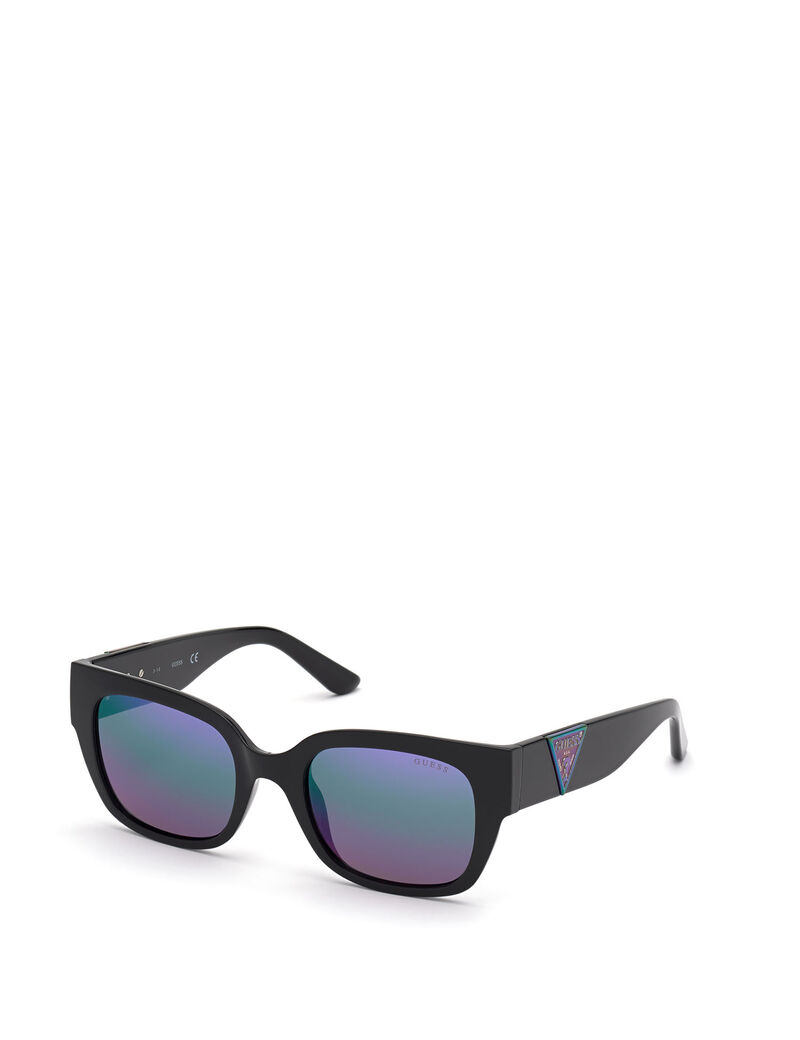 Rectangular Sunglasses