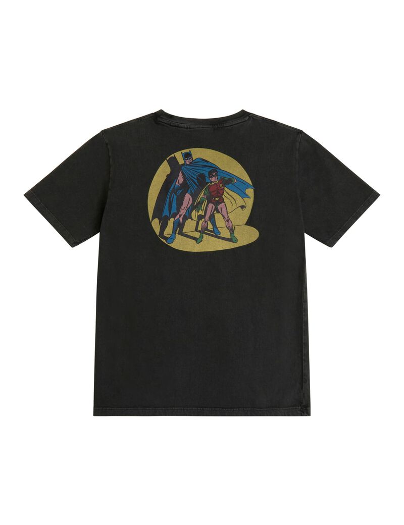 Batman Print T-Shirt