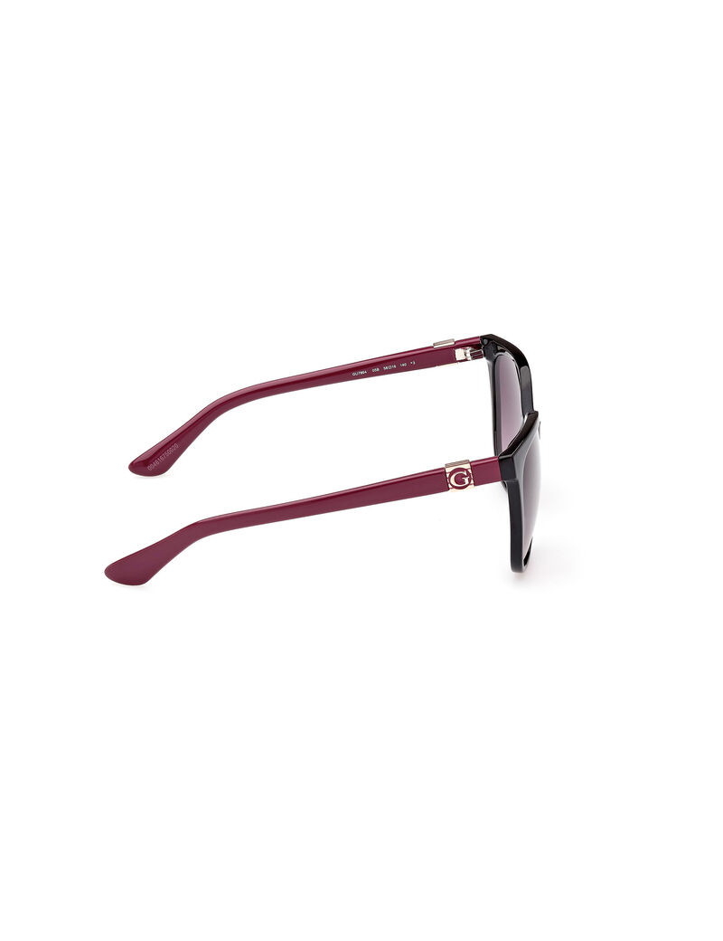 Round Sunglasses